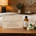 30 Minute Focus Massage or Chair Massage